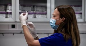 Π.Ε. Αιτωλοακαρνανίας: 850 εμβολιασμοί κατά του κορωνοϊού