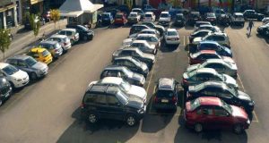 Δήμος Πατρέων: Επανέρχεται το σύστημα χρονικού περιορισμού στάθμευσης