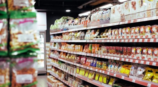 Σούπερ μάρκετ: Αύξηση 21% στην τιμή βασικών αγαθών – Ποια προϊόντα ακρίβυναν