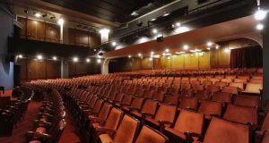Ο σύλλογος σπουδαστών του Εθνικού Θεάτρου καλεί τους φοιτητές να…