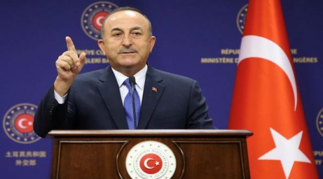 Διάλογο χωρίς προϋποθέσεις τον Ιανουάριο ζητά η Τουρκία