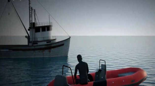 Σήφης Βαλυράκης: Οι κρίσιμοι μάρτυρες και τα ερωτηματικά για την εμπλοκή δεύτερου σκάφους