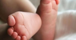 Βόλος: Από σπάνιο στέλεχος πνευμονιόκοκκου πέθανε το 1,5 ετών βρέφος