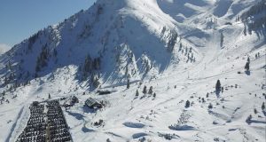 Μετακίνηση εκτός Νομού: Τα χιονοδρομικά φέρνουν άρση απαγόρευσης