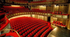 Εθνικό Θέατρο: Ακρόαση ηθοποιών για τις καλοκαιρινές παραγωγές