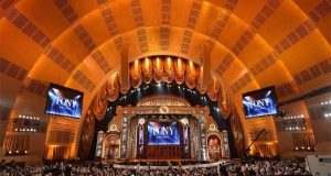 Η τελετή των Tony Awards 2021, θα γίνει όταν ανοίξει…