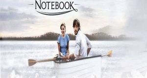 Αναπαράσταση σκηνών της ταινίας «The Notebook» για την Ημέρα του…