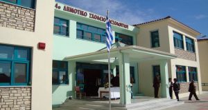 Μεσολόγγι: Κρούσματα κορωνοϊού στο 1ο και στο 4ο Δημοτικό