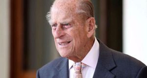 Εκτάκτως στο Νοσοκομείο ο 99χρονος Πρίγκιπας Φίλιππος, σύζυγος της Βασίλισσας…