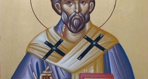 Σήμερα 15 Φεβρουαρίου 2023 εορτάζει ο Άγιος Ονήσιμος ο Απόστολος