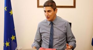 Αυγενάκης: «Γεμάτο ανακρίβειες το δημοσίευμα για το Μουντιάλ – Σε…