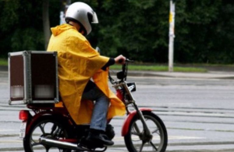 delivery