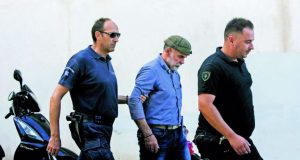 Δολοφονία Γρηγορόπουλου: Δεκτή η αναίρεση κατά της απόφασης που «έσπασε»…