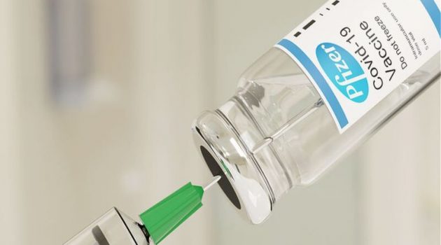 Μυστήριο με την εξαφάνιση εμβολίου της Pfizer από το Κέντρο Υγείας Περιστερίου
