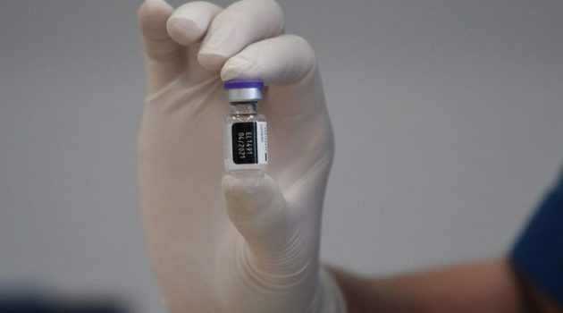 Κέρκυρα – Εμφανίστηκε ο δημοσιογράφος που έκανε εκτός σειράς το εμβόλιο: «Ήταν λάθος μου»