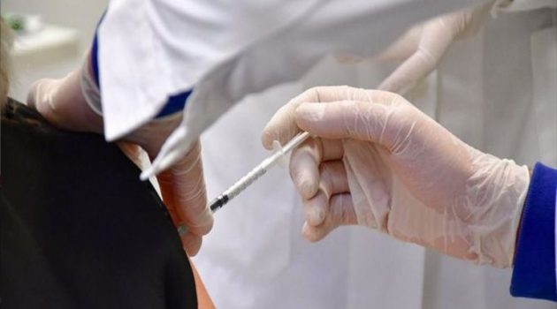 Ηράκλειο: 85χρονος πέθανε 8 λεπτά μετά τον εμβολιασμό