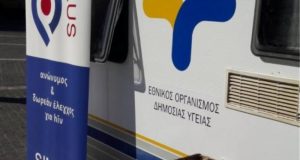 Αιτωλοακαρνανία: Πού θα γίνουν Rapid Tests την Παρασκευή