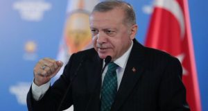 Τουρκικά Μ.Μ.Ε.: Σενάρια πολέμου – «Η Τουρκία πολιορκείται από Ελλάδα…