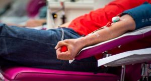Καινούργιο: Ο σύλλογος «Χρυσοχεριά» οργανώνει την Κυριακή εθελοντική αιμοδοσία