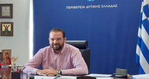 Νεκτάριος Φαρμάκης: «Ενεργειακή Αναβάθμιση της Νοσηλευτικής Μονάδας Αγρινίου»