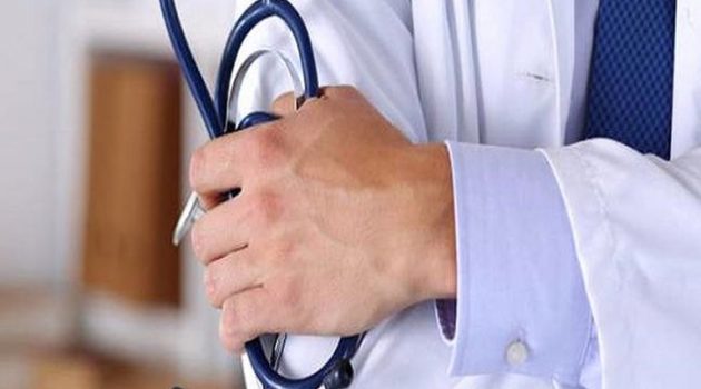 Νοσοκομείο Χαλκίδας: Γιατρός θετικός στον κορωνοϊό παρέμεινε στη βάρδια του