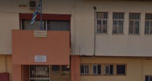 Επιβεβαιωμένο κρούσμα εκπαιδευτικού στο Γυμνάσιο Κατούνας – Κλειστό το σχολείο
