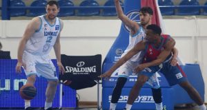 Basket League: Ο Χαρίλαος Τρικούπης έχασε το πλεονέκτημα σε πιθανή…