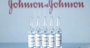 Ο Ευρωπαϊκός Οργανισμός Φαρμάκων ενέκρινε το μονοδοσικό εμβόλιο της Johnson…
