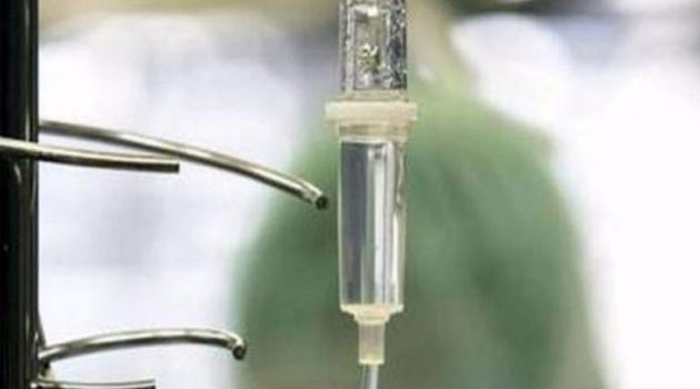 54 ασθενείς νοσηλεύονται στις δύο κλινικές Covid-19 της Αιτωλοακαρνανίας