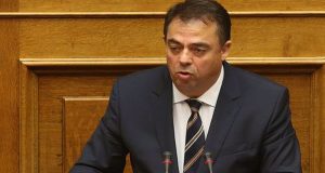 Κωνσταντόπουλος: «Κίνδυνος στον κόμβο του Γαλατά λόγω έλλειψης οδοφωτισμού και…