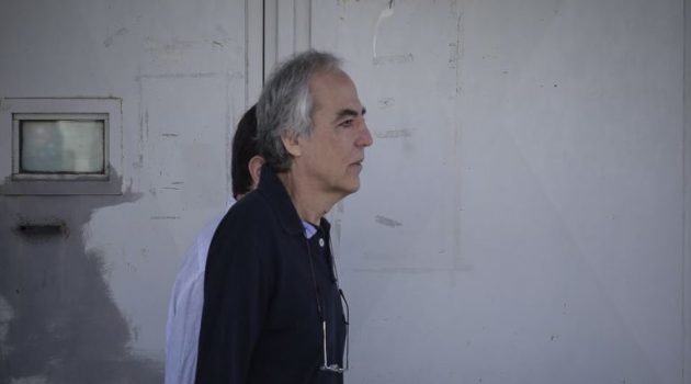 Κουφοντίνας: «Όχι» από την Εισαγγελέα στο αίτημα για αναστολή εκτέλεσης της ποινής του