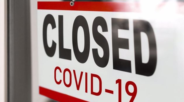 Παράταση lockdown: Κλειστά τα σχολεία σε όλη τη χώρα – Νέες περιοχές στο «βαθύ κόκκινο»