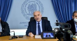 Κώστας Λύρος: «Η εμπιστοσύνη δεν δωρίζεται, κερδίζεται»