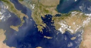 Π.Δ.Ε.: Διαδικτυακή εκδήλωση για τις συγκρούσεις στην Ανατολική Μεσόγειο 
