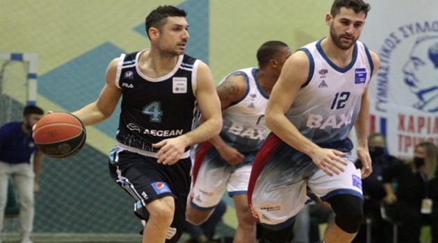 Basket League – Δ.Α.Κ. Αγρινίου: Οι νεοφώτιστοι επικράτησαν με 87-77 του Κολοσσού (Videos)