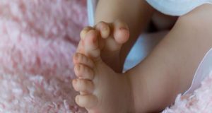 Πάτρα: Μωρό 22 ημερών θετικό στον κορωνοϊό
