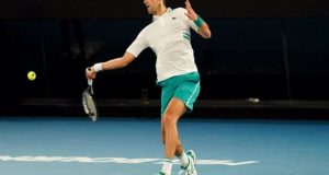 Australian Open: Ο «Βασιλιάς» της Μελβούρνης Νόβακ Τζόκοβιτς