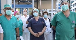Απεργούν οι νοσοκομειακοί γιατροί σε όλη τη χώρα