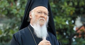 Οικουμενικός Πατριάρχης Βαρθολομαίος: Πήρε εξιτήριο μετά από 6 ημέρες νοσηλείας