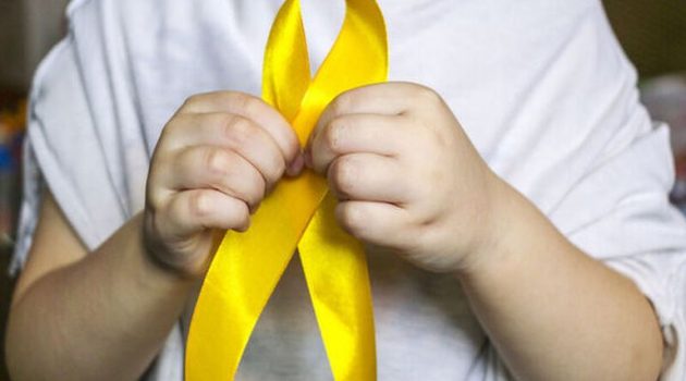 Ο Δήμος Αγρινίου για την Παγκόσμια Ημέρα κατά του Παιδικού Καρκίνου