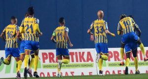 Super League 1: Ο Παναιτωλικός στα μπαράζ μέσω… εξομοιωτή