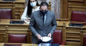 Οικονομική ενίσχυση στους Δήμους για τους εορτασμούς των 200 χρόνων…