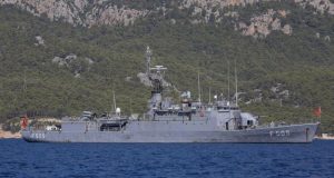 Πρόκληση – Τουρκία: Βγάζει στο Αιγαίο το ερευνητικό πλοίο «Τσεσμέ»