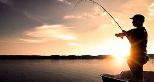 Λιμεναρχείο Ι.Π. Μεσολογγίου: Επιβολή χρηματικού προστίμου και συστάσεις σε ψαρά