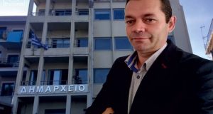 Δ. Αμφιλοχίας: Εντεταλμένος Δ.Σ. για τη διαχείριση των οχημάτων ο…