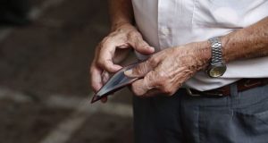 «Έσβησε» για 500.000 συνταξιούχους η ελπίδα να πάρουν πίσω τα…