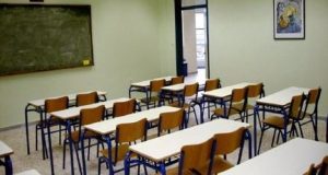 Οι κλειστές σχολικές μονάδες στην Αιτωλοακαρνανία