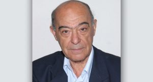 Πέθανε ο πρώην Βουλευτής του Κ.Κ.Ε. Σταύρος Σκοπελίτης