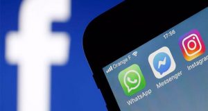 Προβλήματα πάλι σε Facebook, Messenger και Instagram