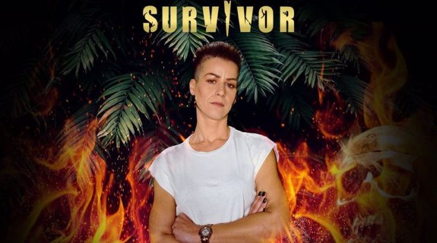 «Survivor»: Ως το επεισόδιο της Τετάρτης αποχωρεί η Σοφία Μαργαρίτη;